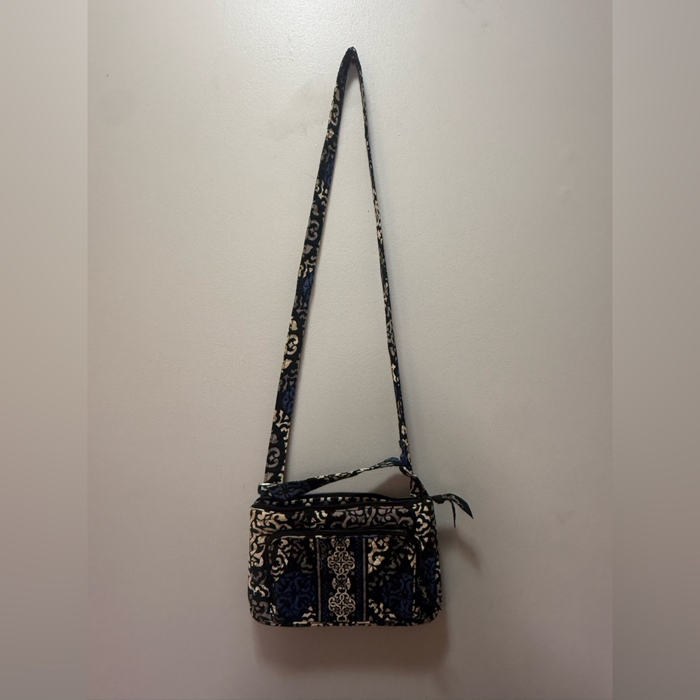 Vera Bradley Crossbody Bag